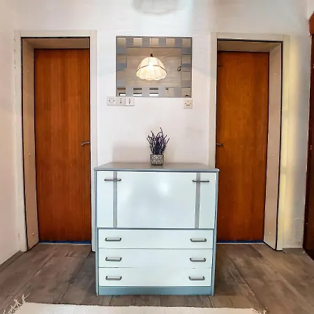 Apartman Nedim, Free Parking Apartment *