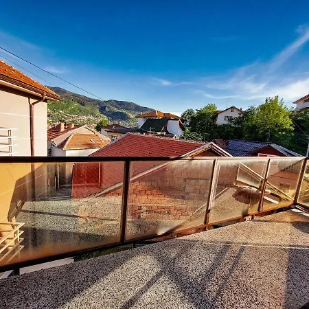Apartman Nedim, Free Parking Sarajevo