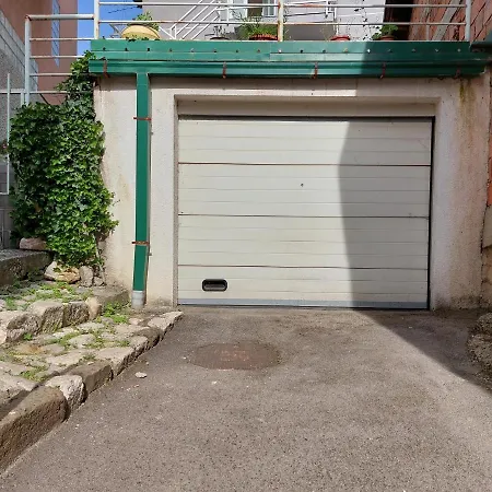 Apartman Nedim, Free Parking Sarajevo