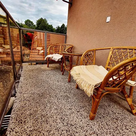 Apartman Nedim, Free Parking Apartment *
