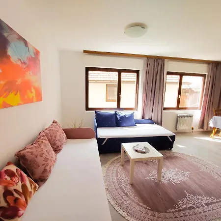 Apartman Nedim, Free Parking * Sarajevo