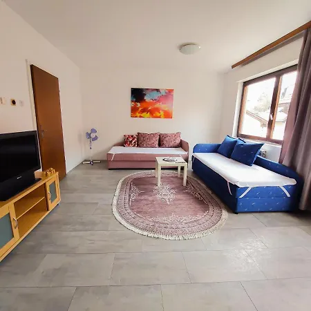 Apartman Nedim, Free Parking * Sarajevo