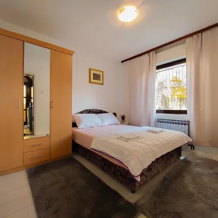Apartman Nedim, Free Parking * Sarajevo