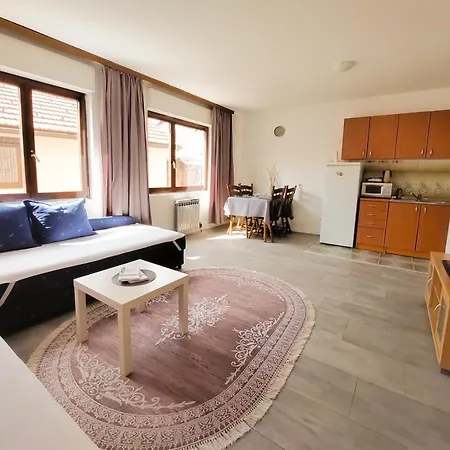 Apartman Nedim, Free Parking * Sarajevo