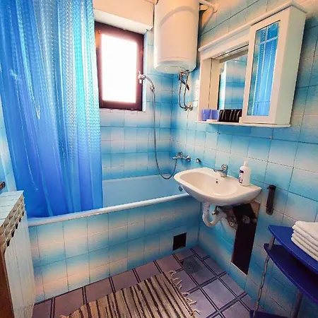 Apartman Nedim, Free Parking *